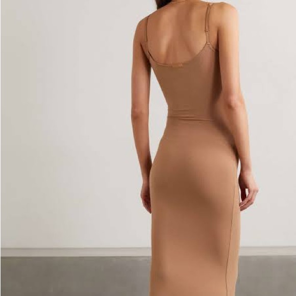 Xs skims dress - Picture 3 of 5
